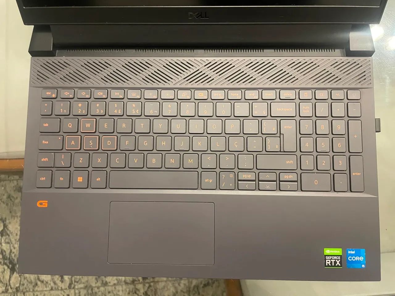 Dell G15 5520 - Foto 2