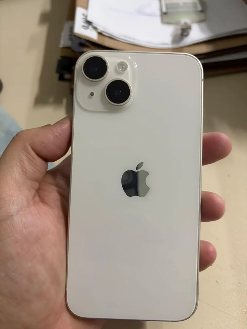 Vendo IPhone 14 - 128Gb - Foto 2
