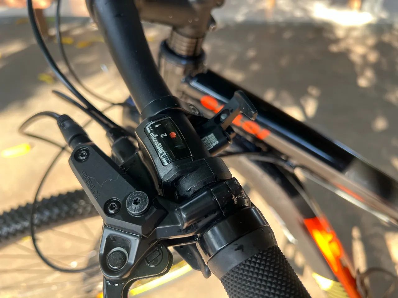 Bicicleta Caloi Moab aro 29 - Foto 5