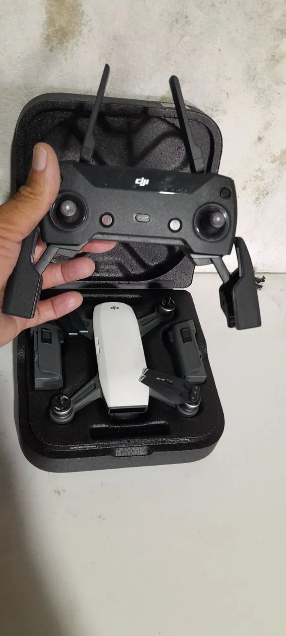 Drone DJI Spark - Foto 3