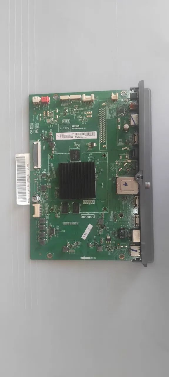 Placa Principal TCL 50P6US