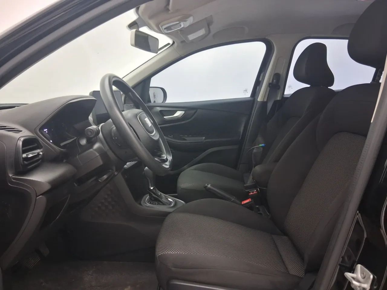 Fiat Pulse DRIVE 1.3 8V Flex Mec., foto 16 de 18