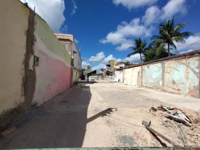 Centro: Terreno em Alagoinhas. 559m2. OPORTUNIDADE! - Foto 6