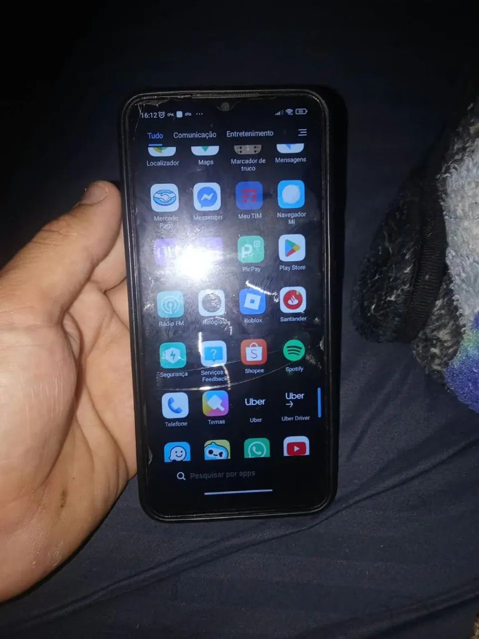 Xiaomi 10A - Foto 3