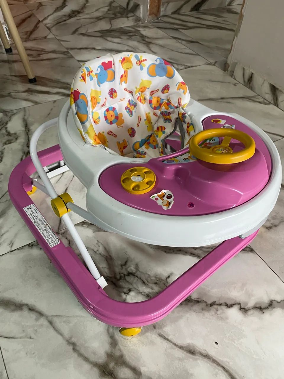 Andador baby styll - Foto 4