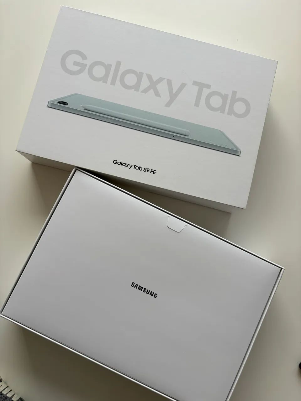 Samsung Galaxy Tab S9 FE 128GB + S Pen - Foto 3