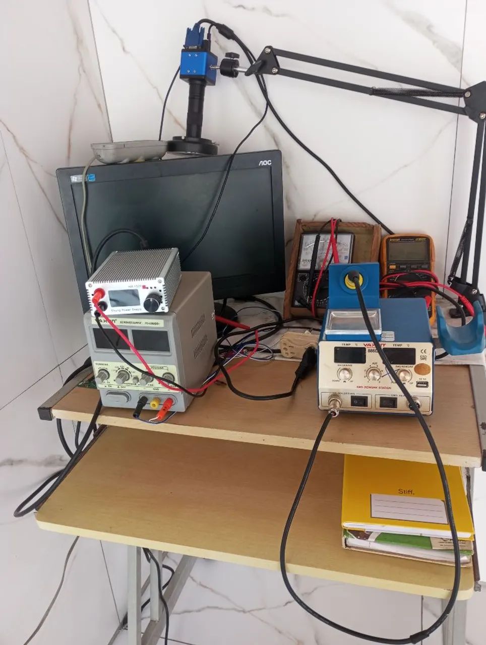 troca em computador  - Foto 3