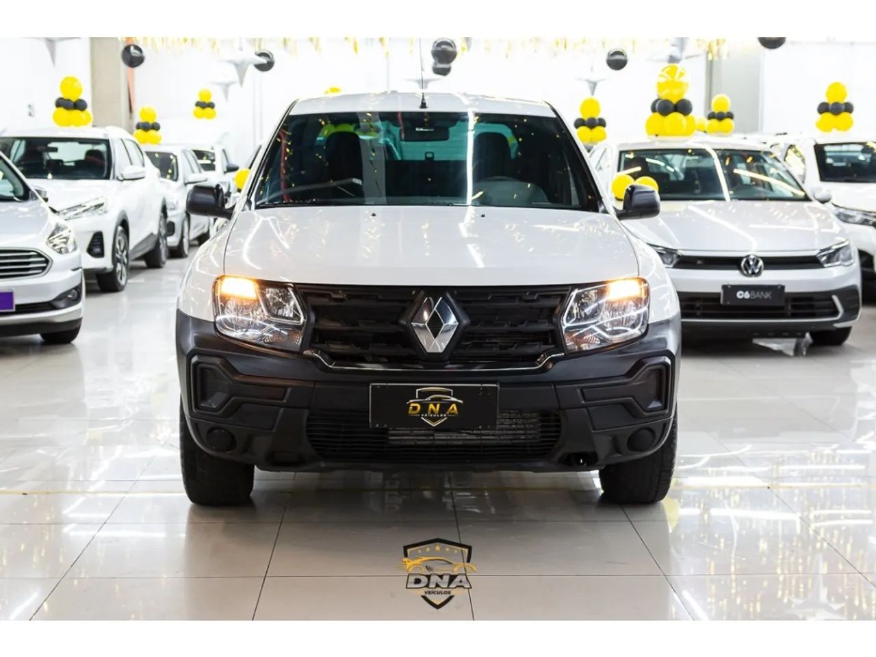 Renault Duster 2022 - Foto 2
