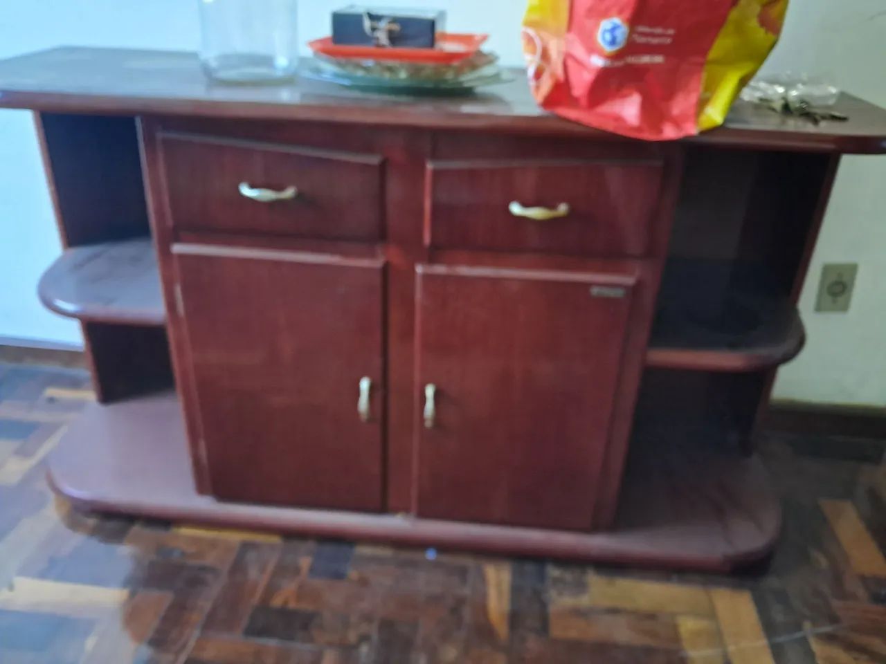 Móveis usados perfeito estado - Foto 3