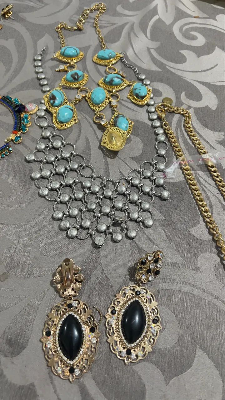 Bijoux Uma pela Outra - Foto 3