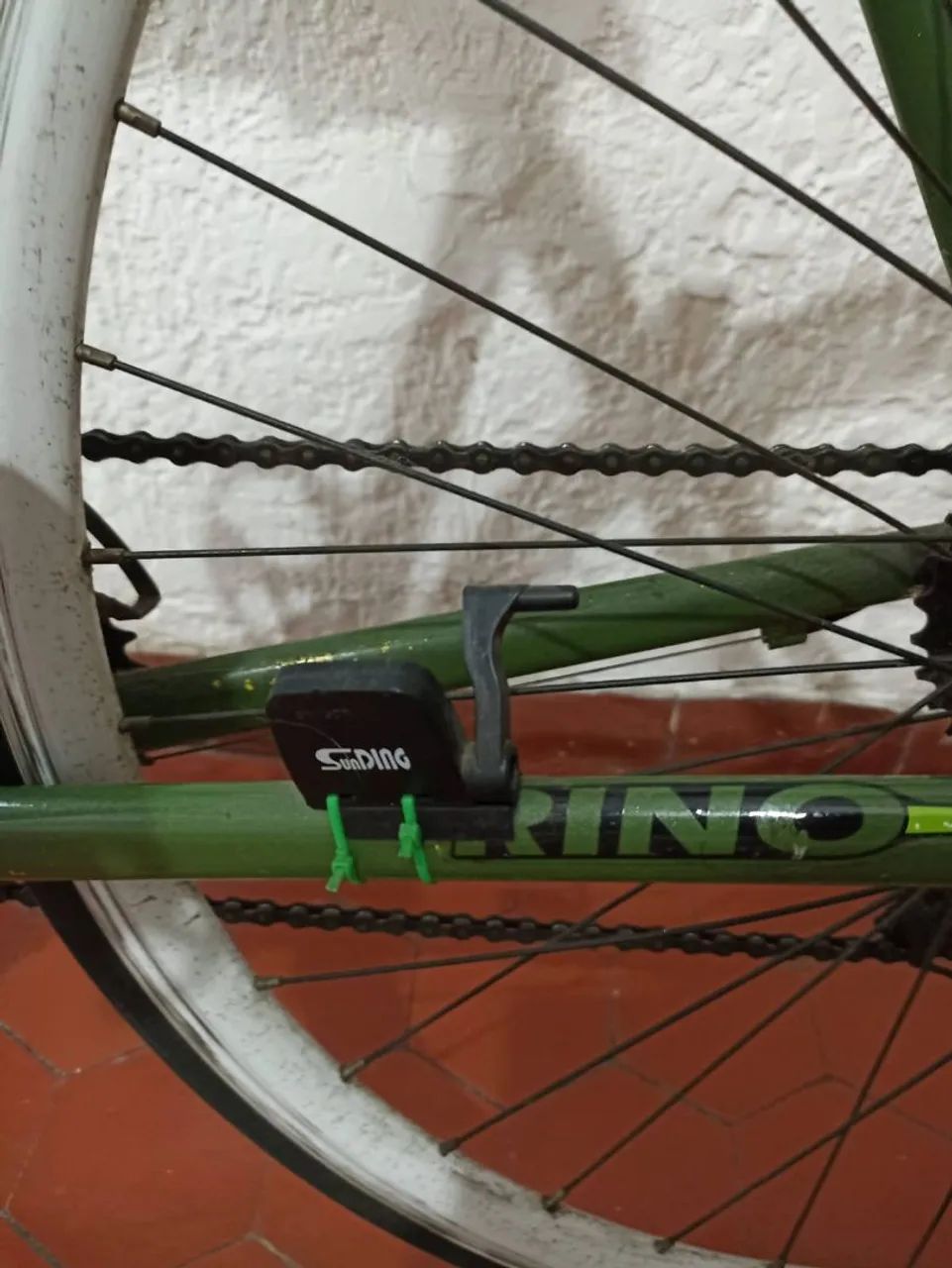 Bicicleta Speed Rino - Foto 4