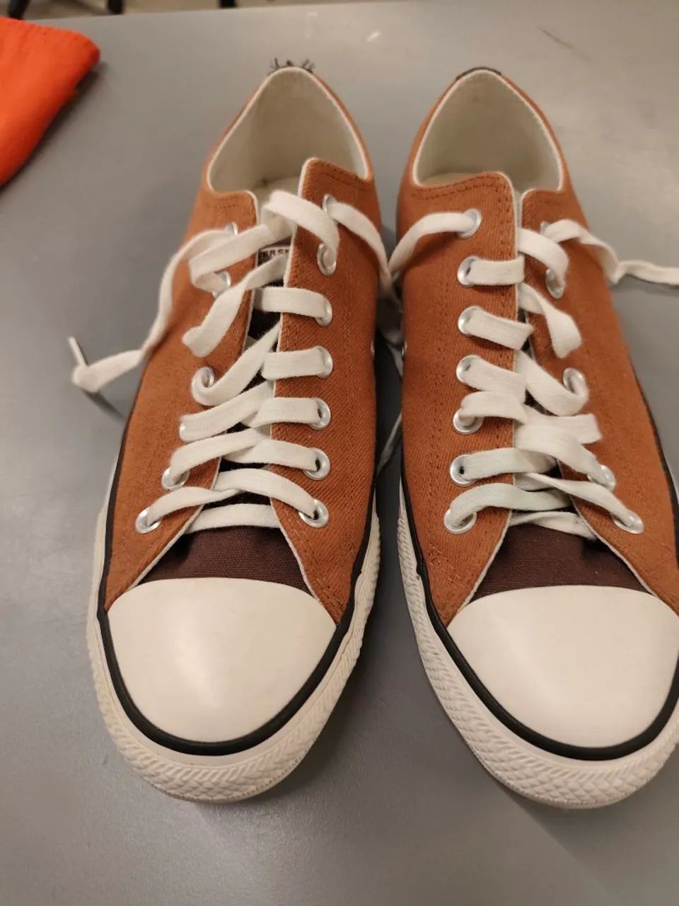 Tênis ALL star converse  - Foto 2