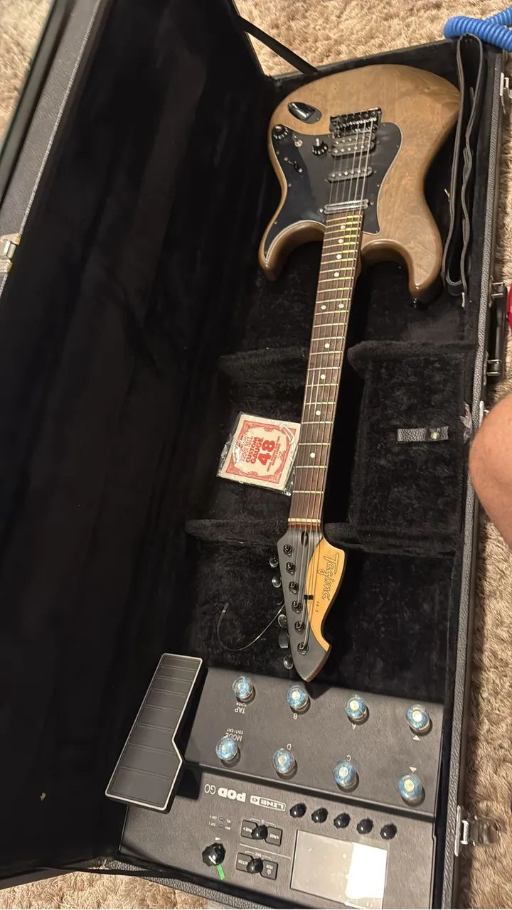 Guitarra Tagima JA-3 