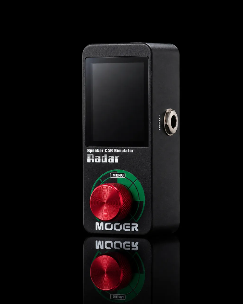 mooer radar