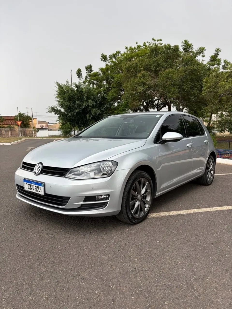 Volkswagen Golf COMFORTLINE 1.4 TSI 140CV AUT. 2015