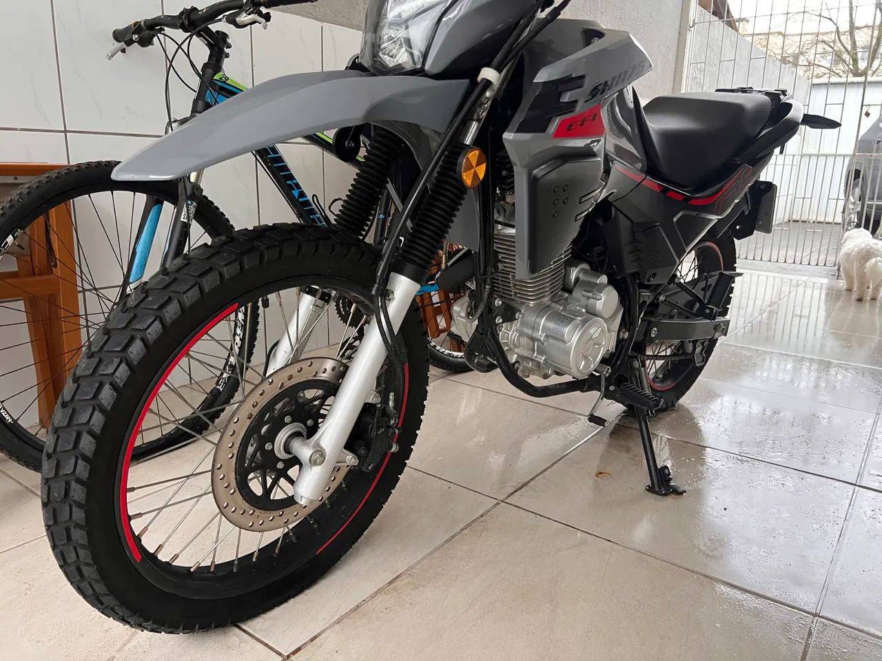 Moto nova - Foto 2