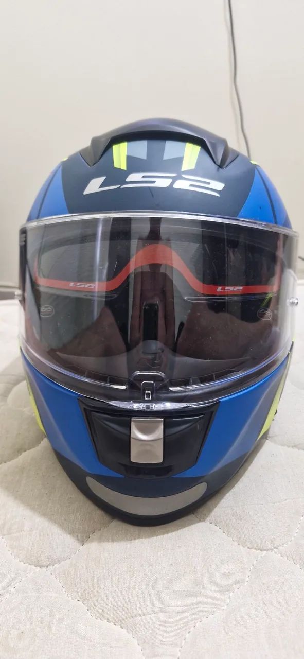 Capacete LS2  - Foto 3