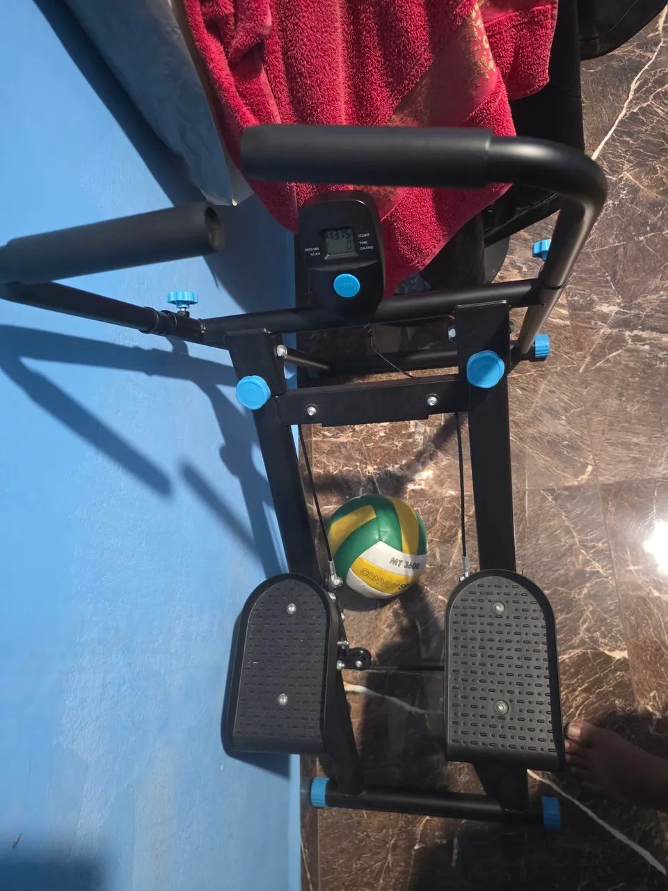 Aparelho de ginástica  - Foto 3