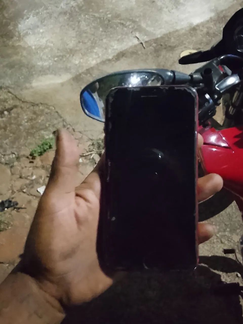 Vendo iPhone 8 plus  - Foto 3