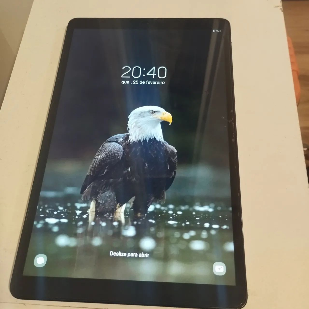 Tablet Samsung Galaxy A  - Foto 2