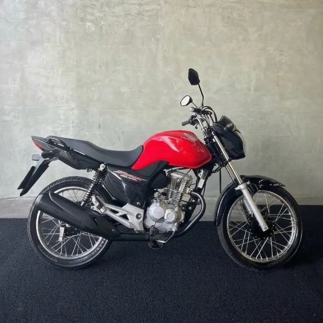 Aluguel de Motos - Foto 3