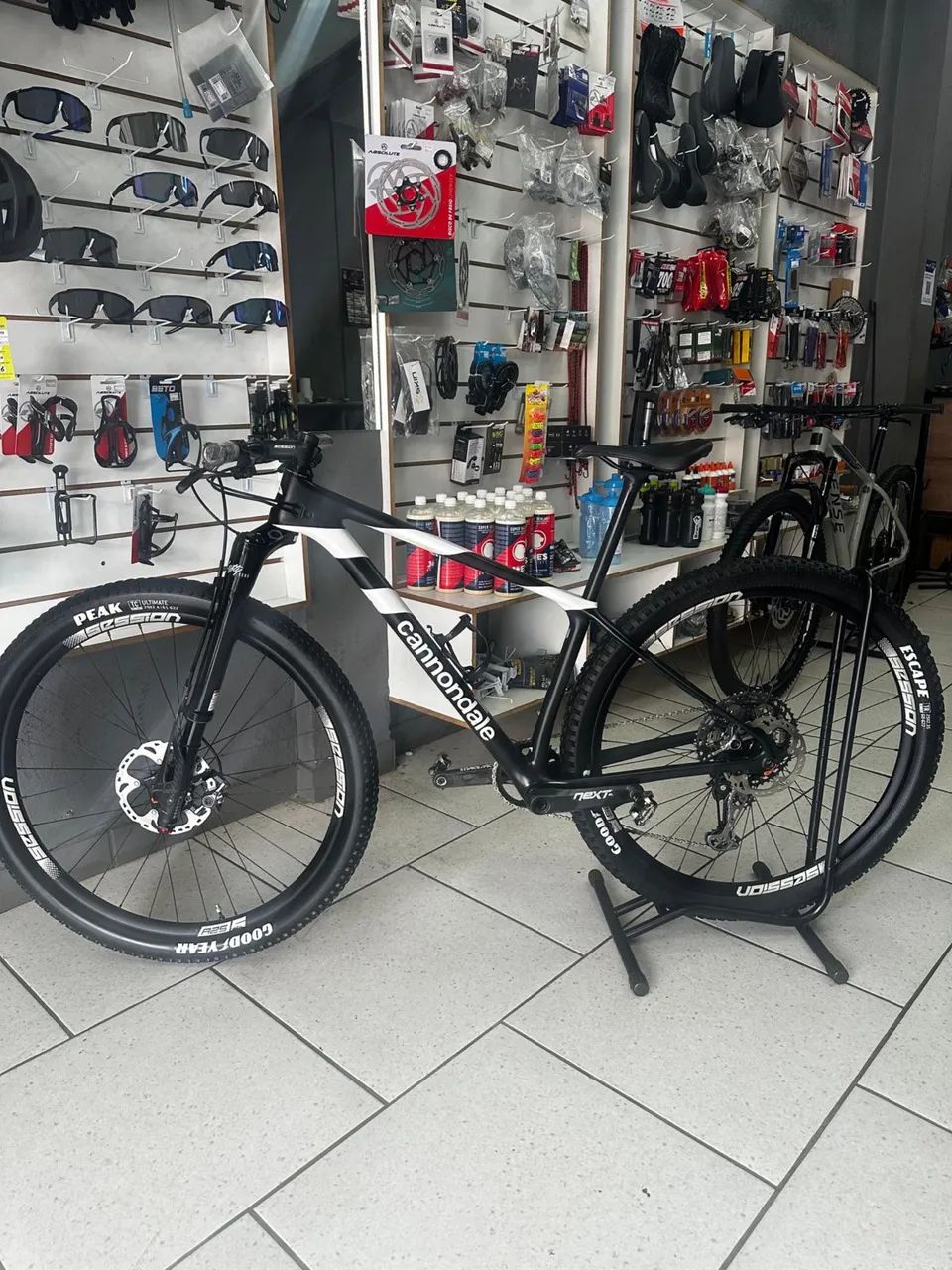Bicicleta  - Foto 2