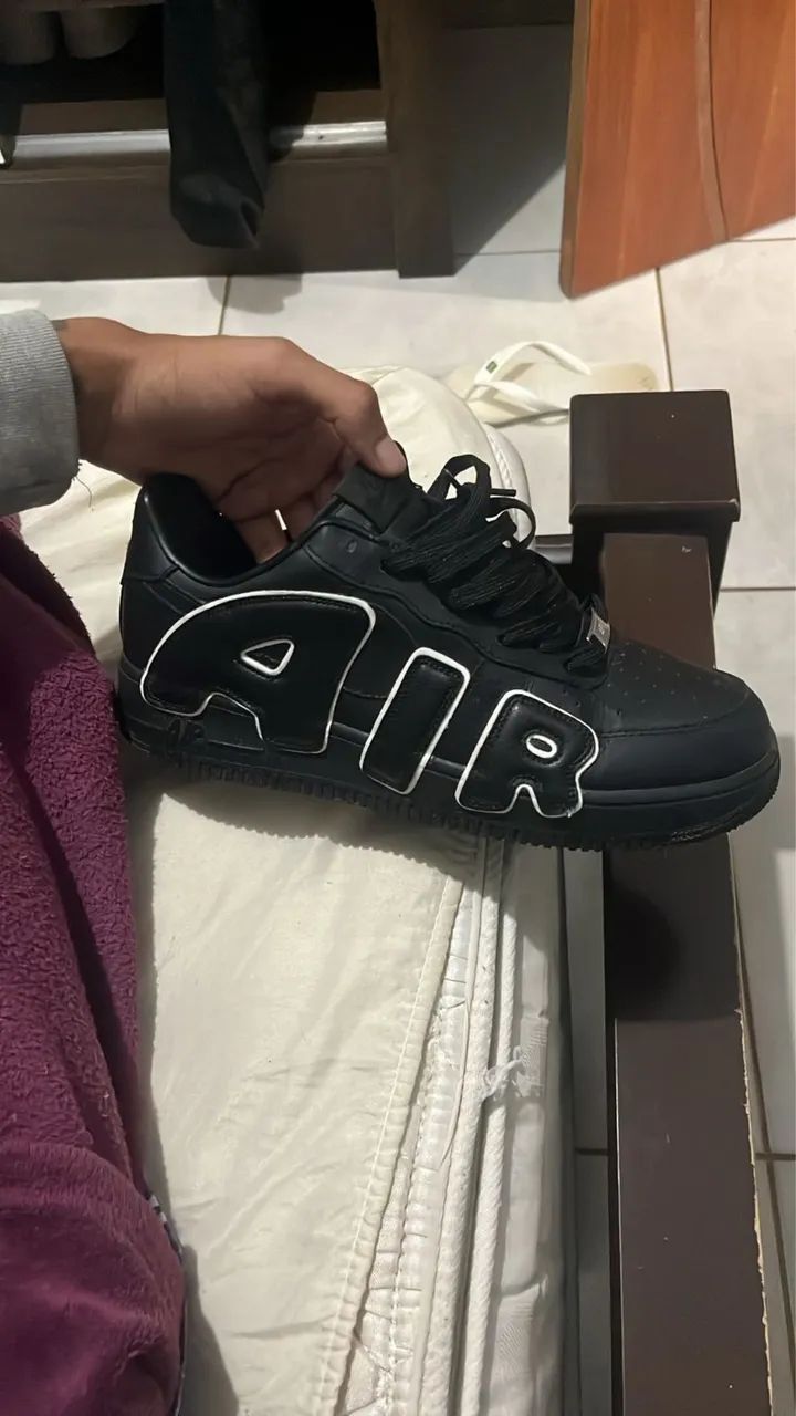 Air force cpfm