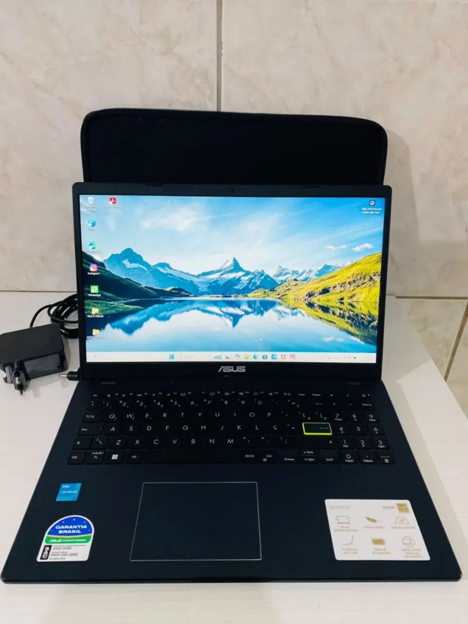 Notebook Asus Vivobook Go15  - Foto 3