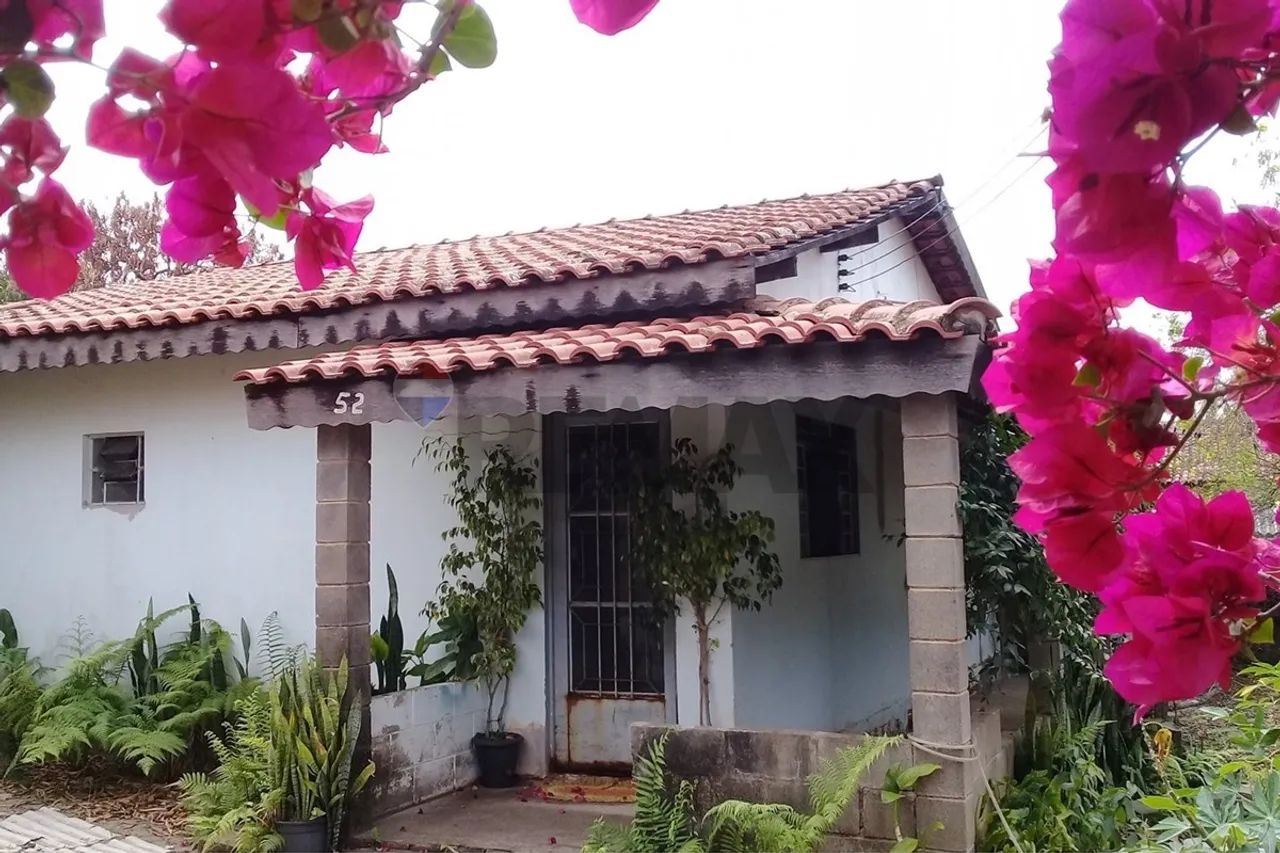 Casa 2 quartos no bairro Lopes Iglesias -Nova Odessa/SP - Foto 2