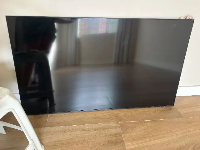 Tv Samsung QLED 55 polegadas 