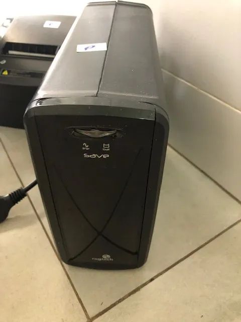 Computador Desktop Intel i5 - 8GB RAM - SSD 224GB - Pronto para Uso - Foto 5