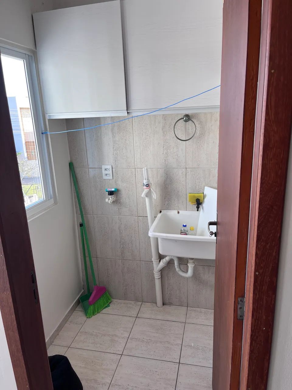 Alugo Kitnet/Ap de um quarto bairro cidade alta  - Foto 4