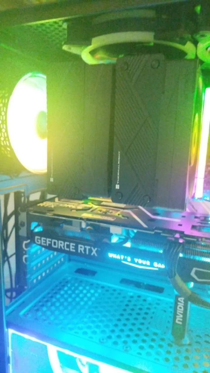Kit DDR4 + b450 + Ryzen 5700x - Foto 2