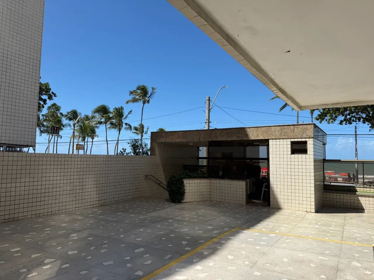 Apartamento - 160 m², 4 quartos (EDIFÍCIO ANDALUCIA), AVENIDA BOA VIAGEM - MELHOR PARTE DA - Foto 4