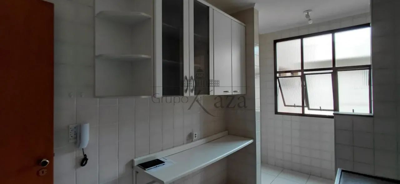 Oportunidade - Apartamento - Jardim Alvorada - Edifício Nisia - 2 Dormitórios - 62m². - Foto 4