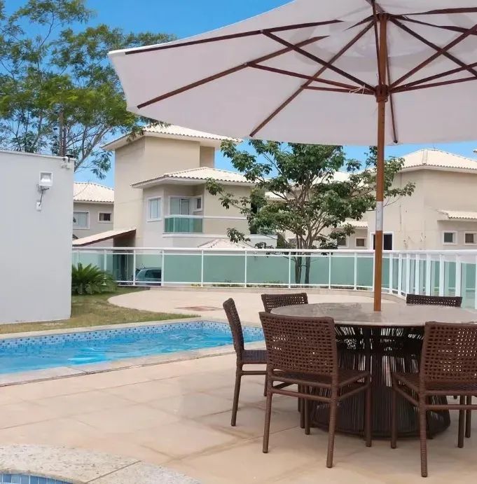 VR | CA0641 Casa La Vie Suiça, 127m², Samapi - Foto 3