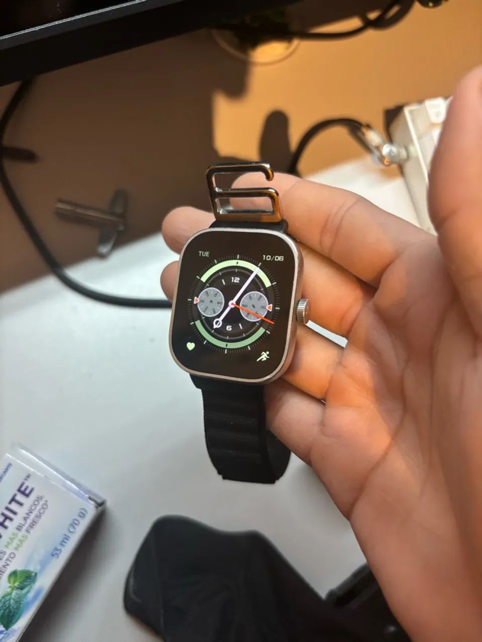 Redmi Watch 4 global