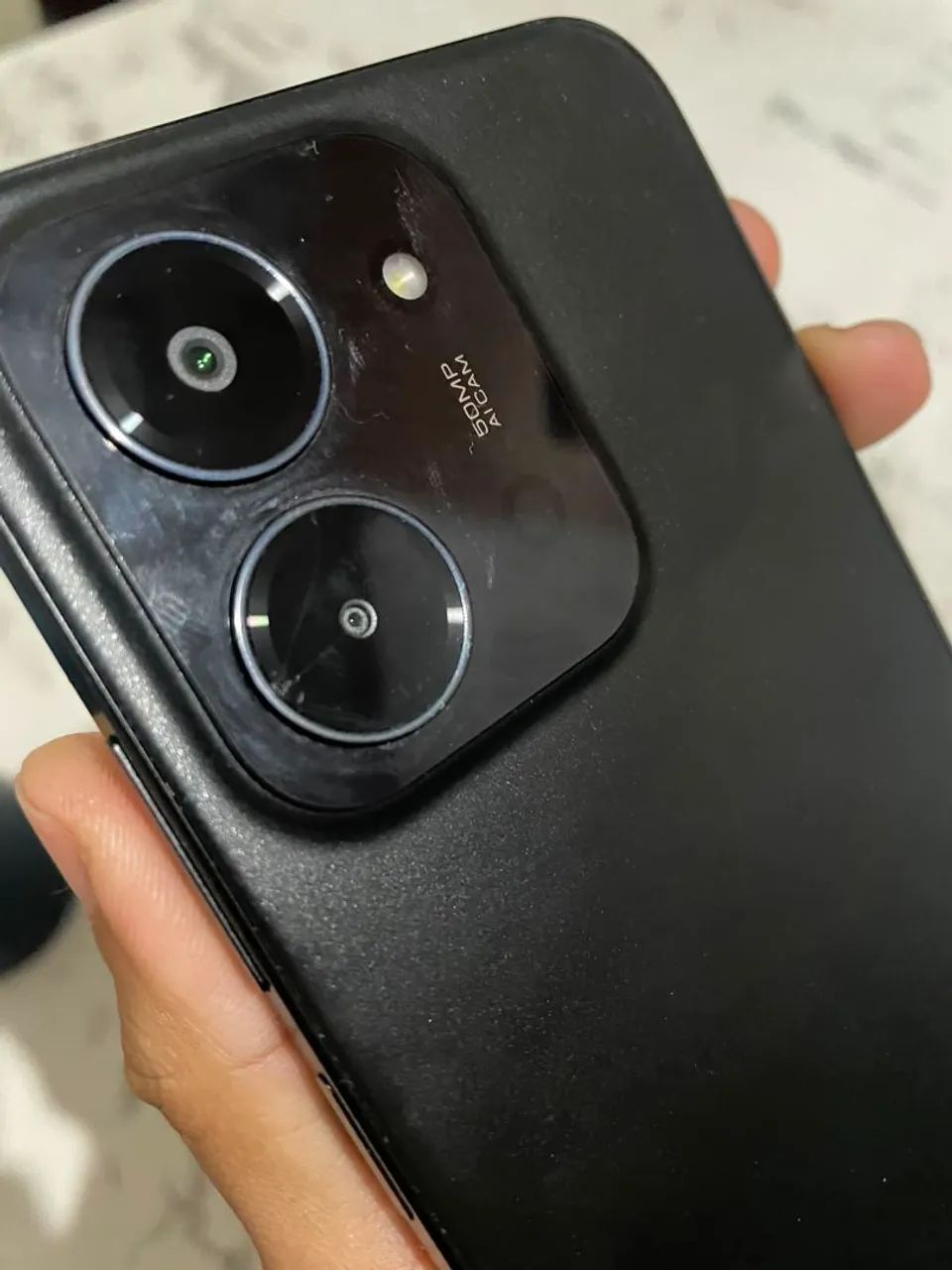 Xiaomi 128gb black - Foto 5