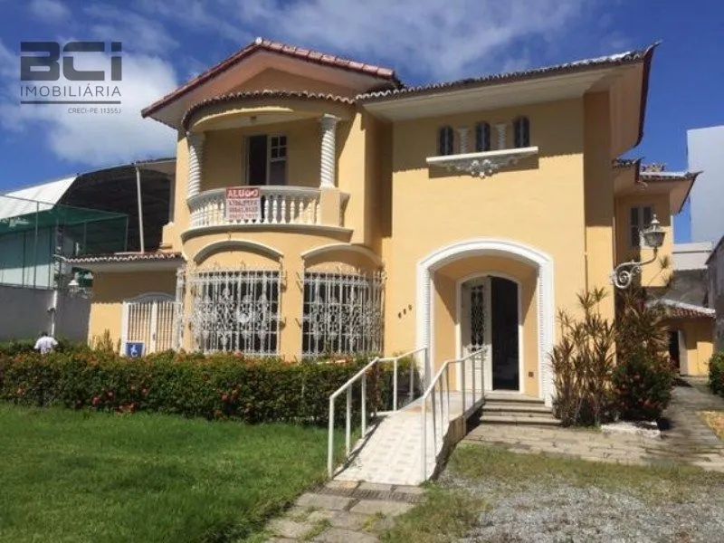 VENDE-SE Casarão Comercial na Boa Vista, Recife - . - Foto 3