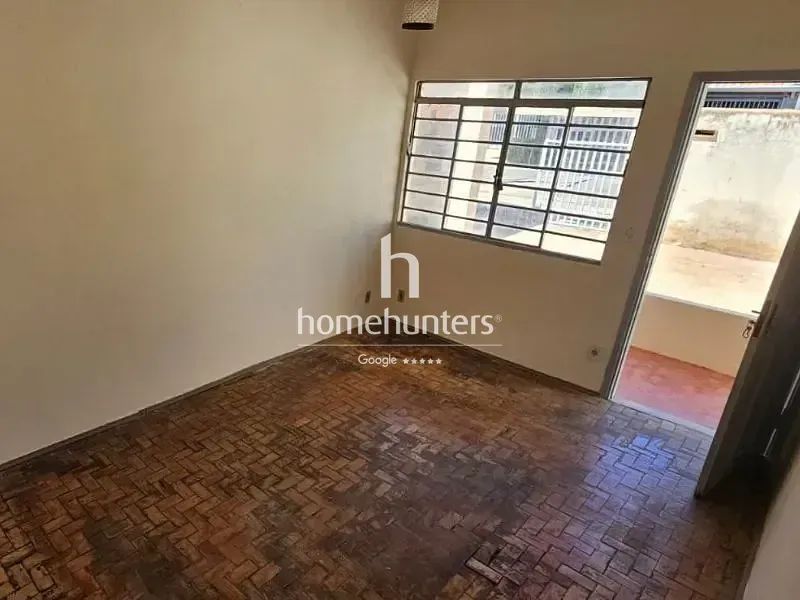 Casa térrea 2 dormitórios com quintal e churrasqueira  Parque Tropical, Campinas - Foto 4