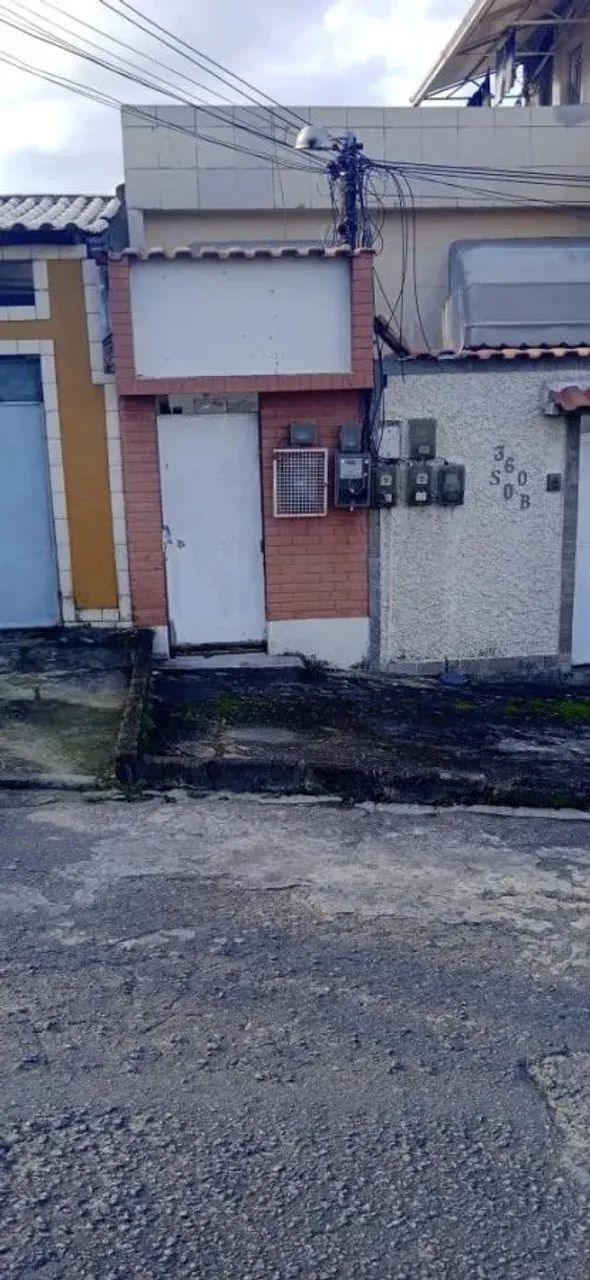 Imóvel Comercial para Venda em São Gonçalo, Mutuá, 2 banheiros - Foto 7