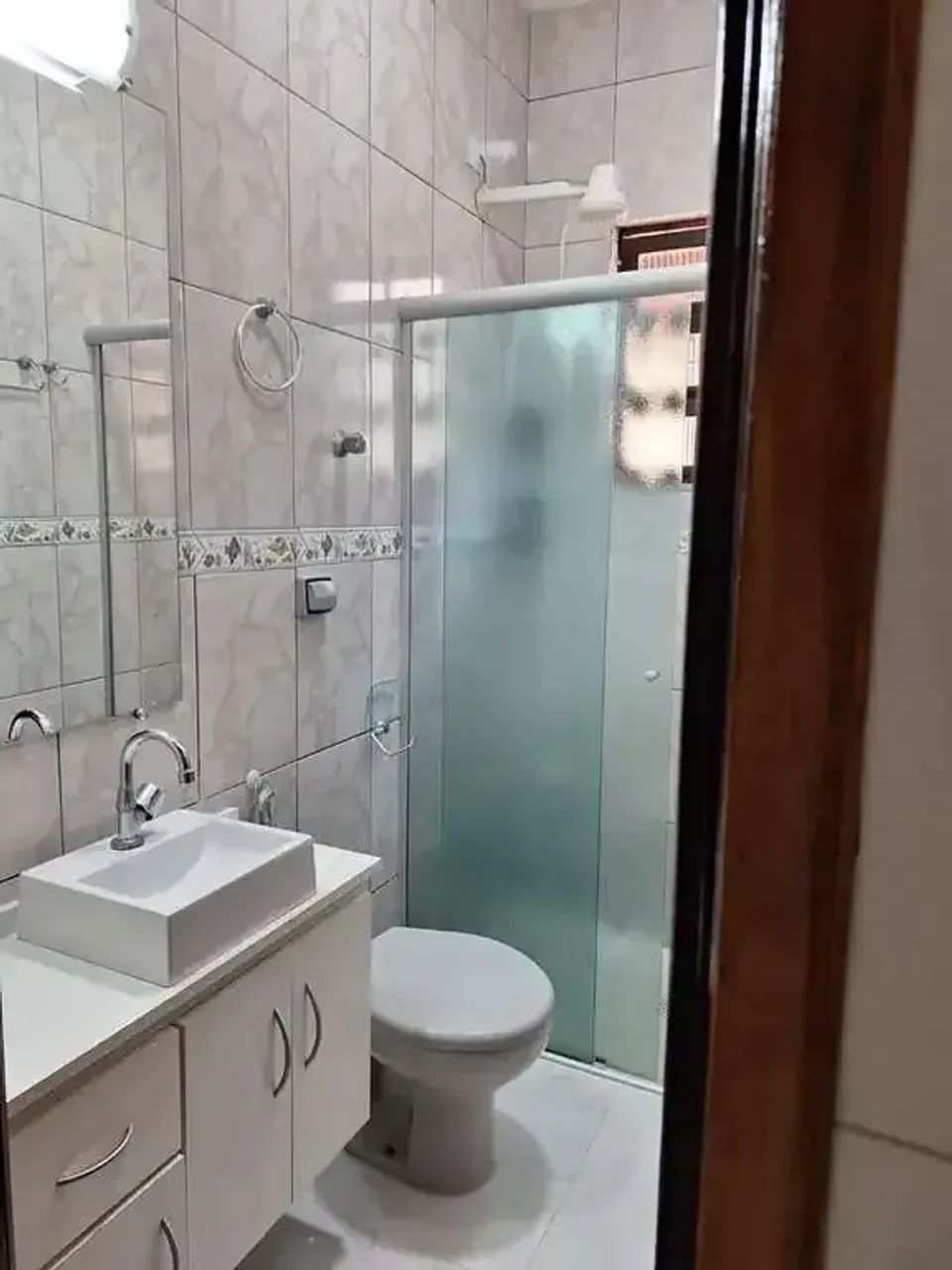 CASA A VENDA EXPANSÃO SETOR O - Foto 4