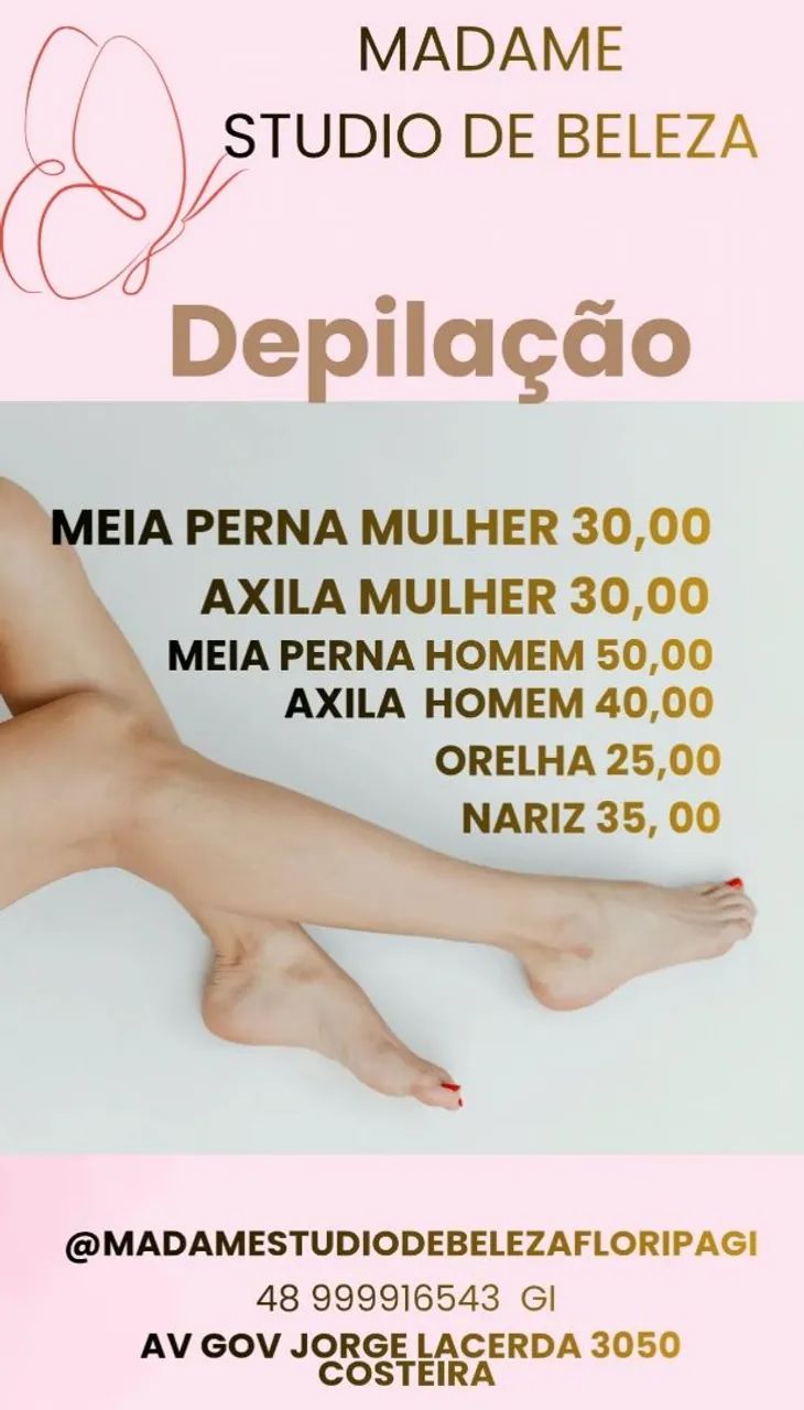 Madame Studio de Beleza  - Foto 4