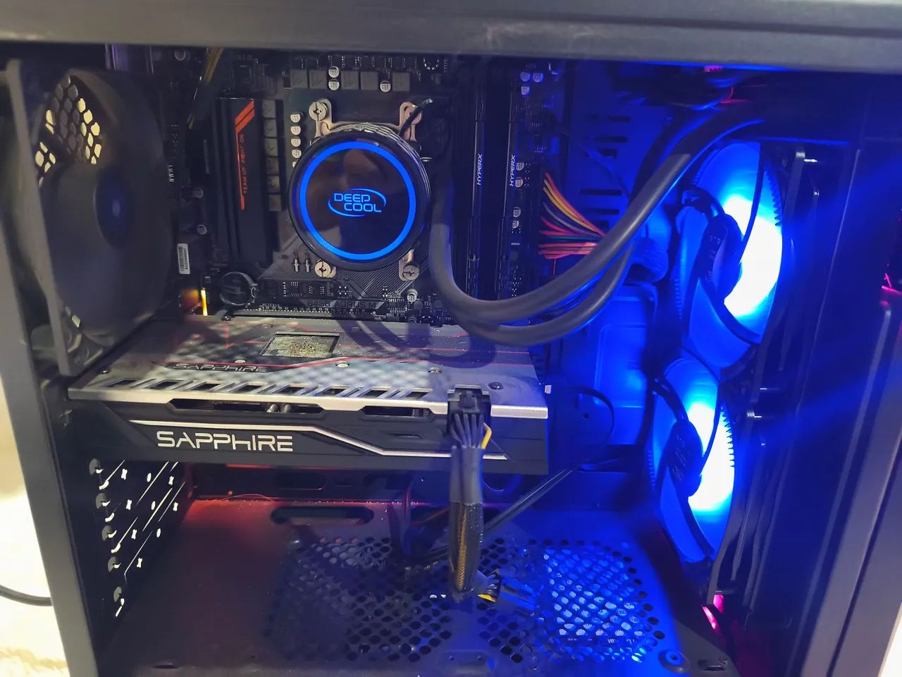 PC GAMER AMD 