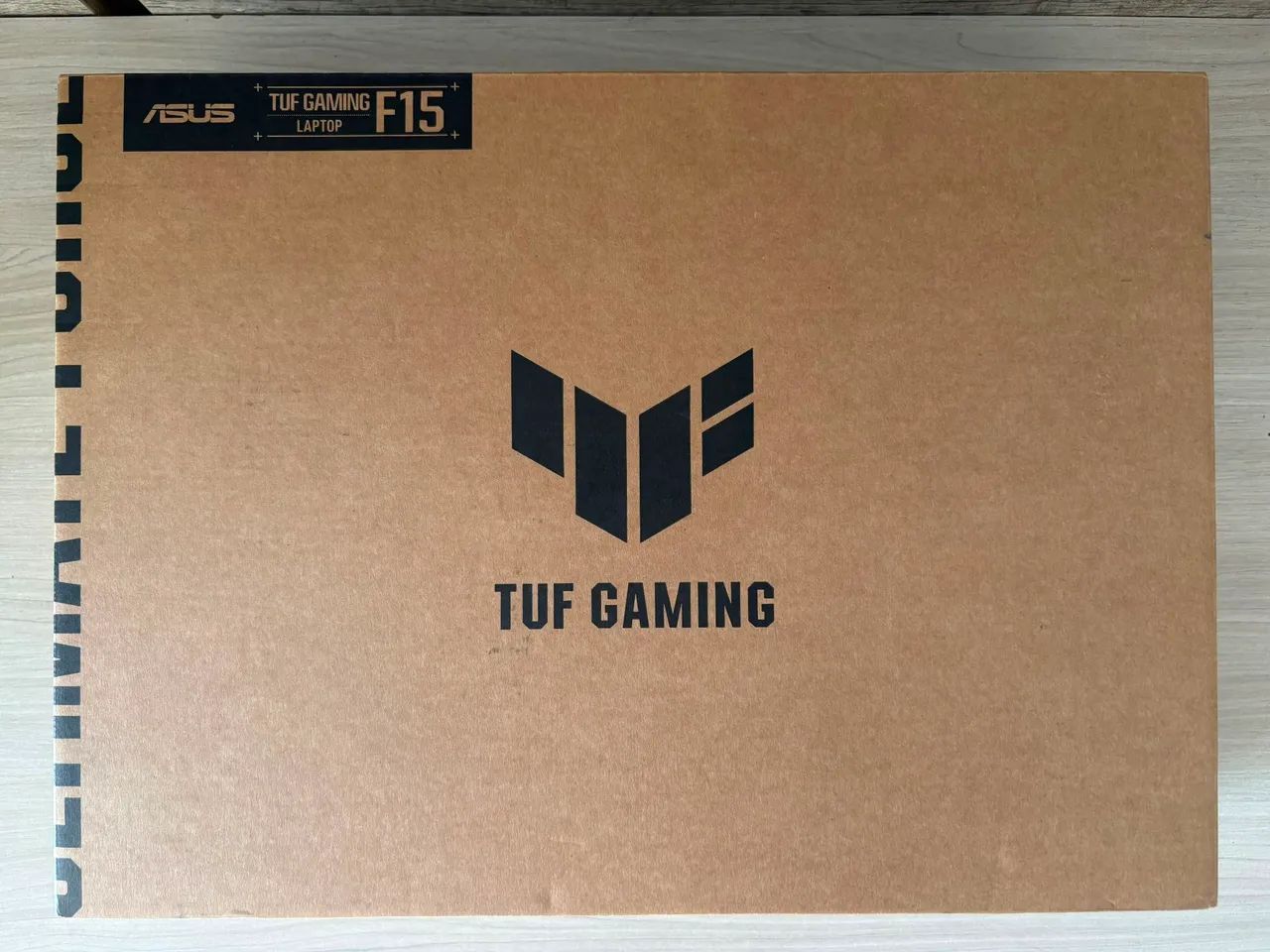Asus F15 especial  - Foto 3