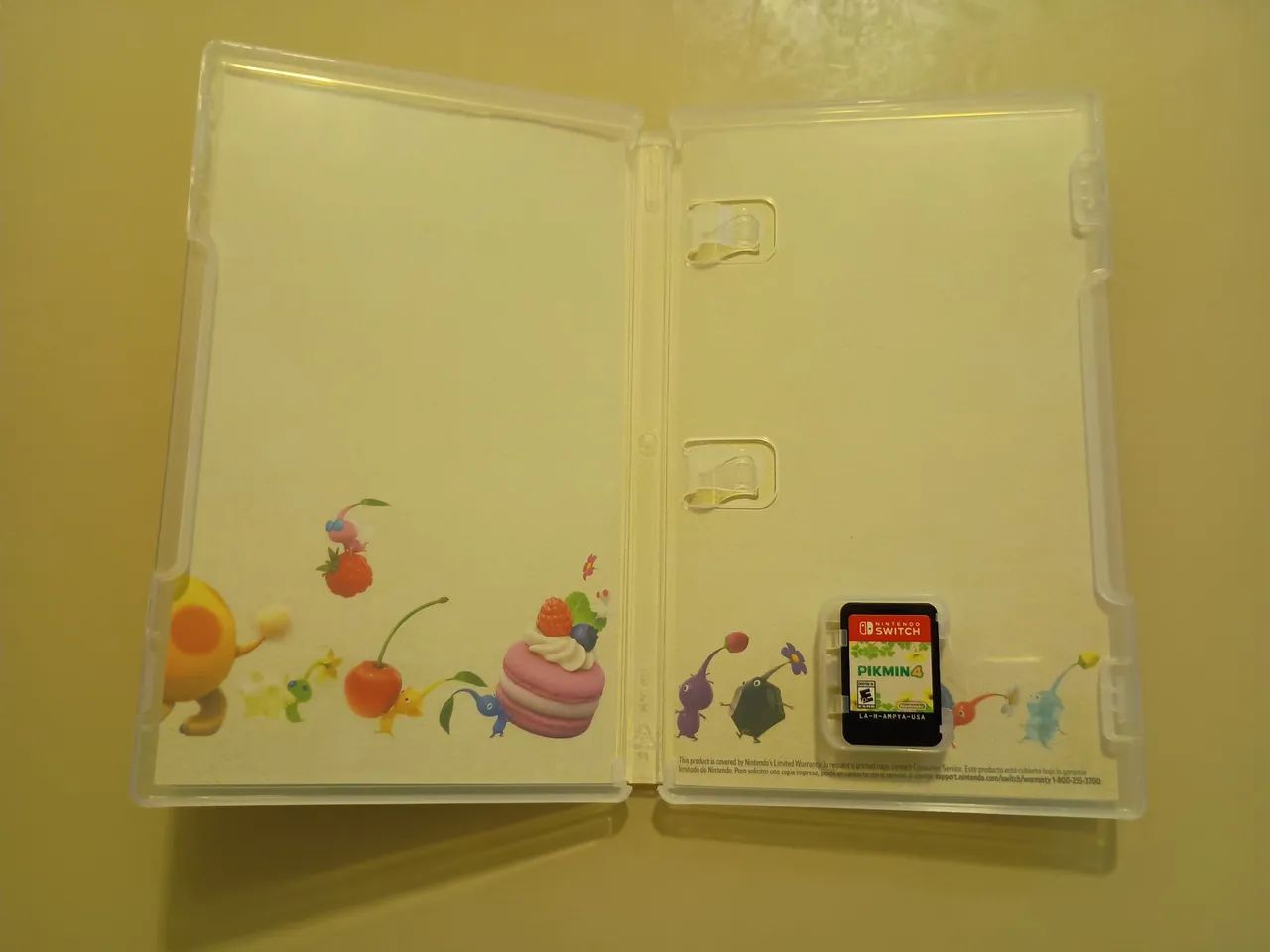 Pikmin 4 - Foto 2