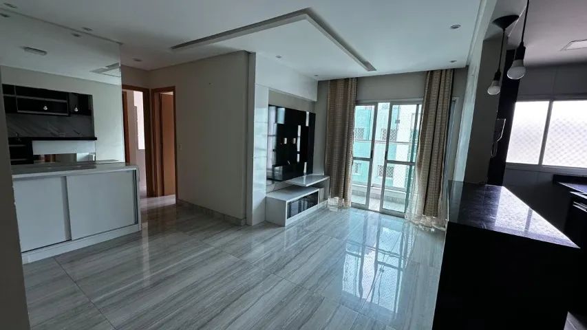 Vendo Apartamento Reformado Gamaggiore  - Foto 2