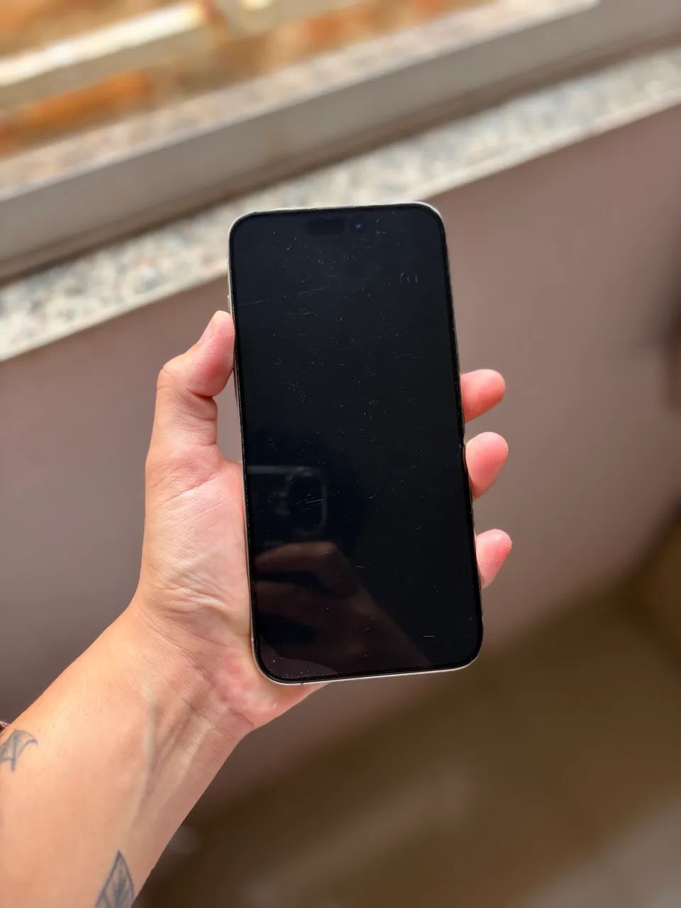 Iphone 15 pro max 256gb - Foto 4