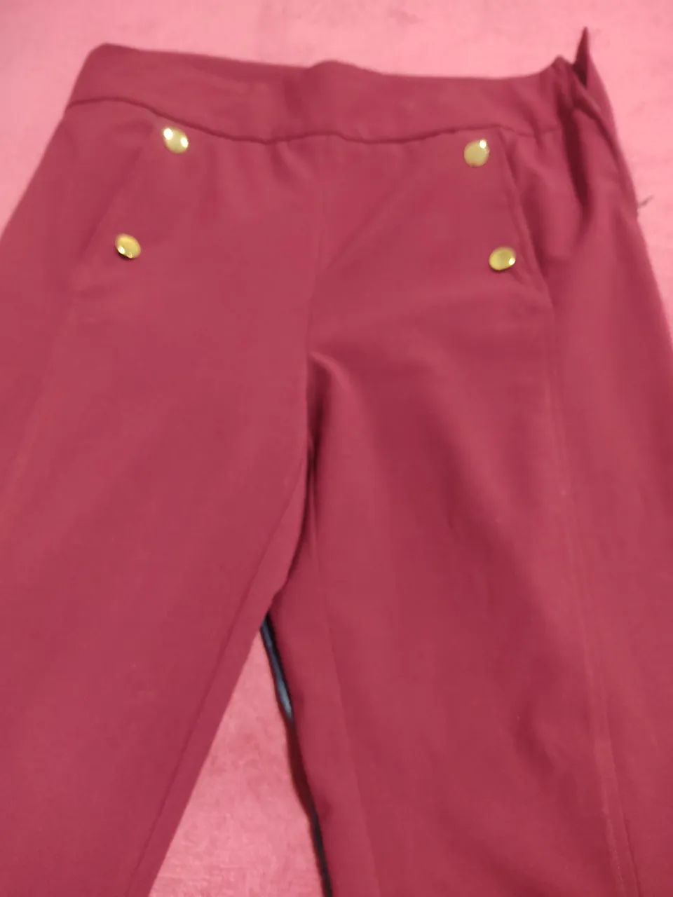Calça social 