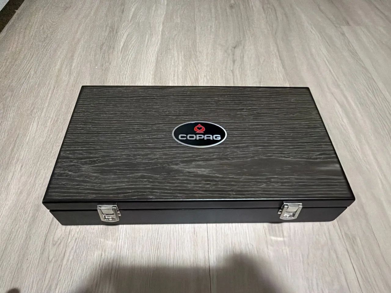 Maleta de Poker Premium  - Foto 2